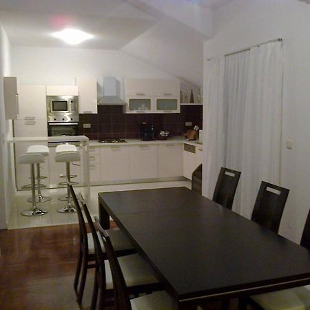 Apartments Milka Trogir Room photo