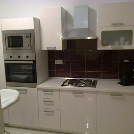 Apartments Milka Trogir Room photo