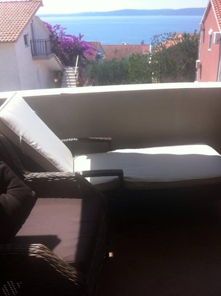 Apartments Milka Trogir Room photo