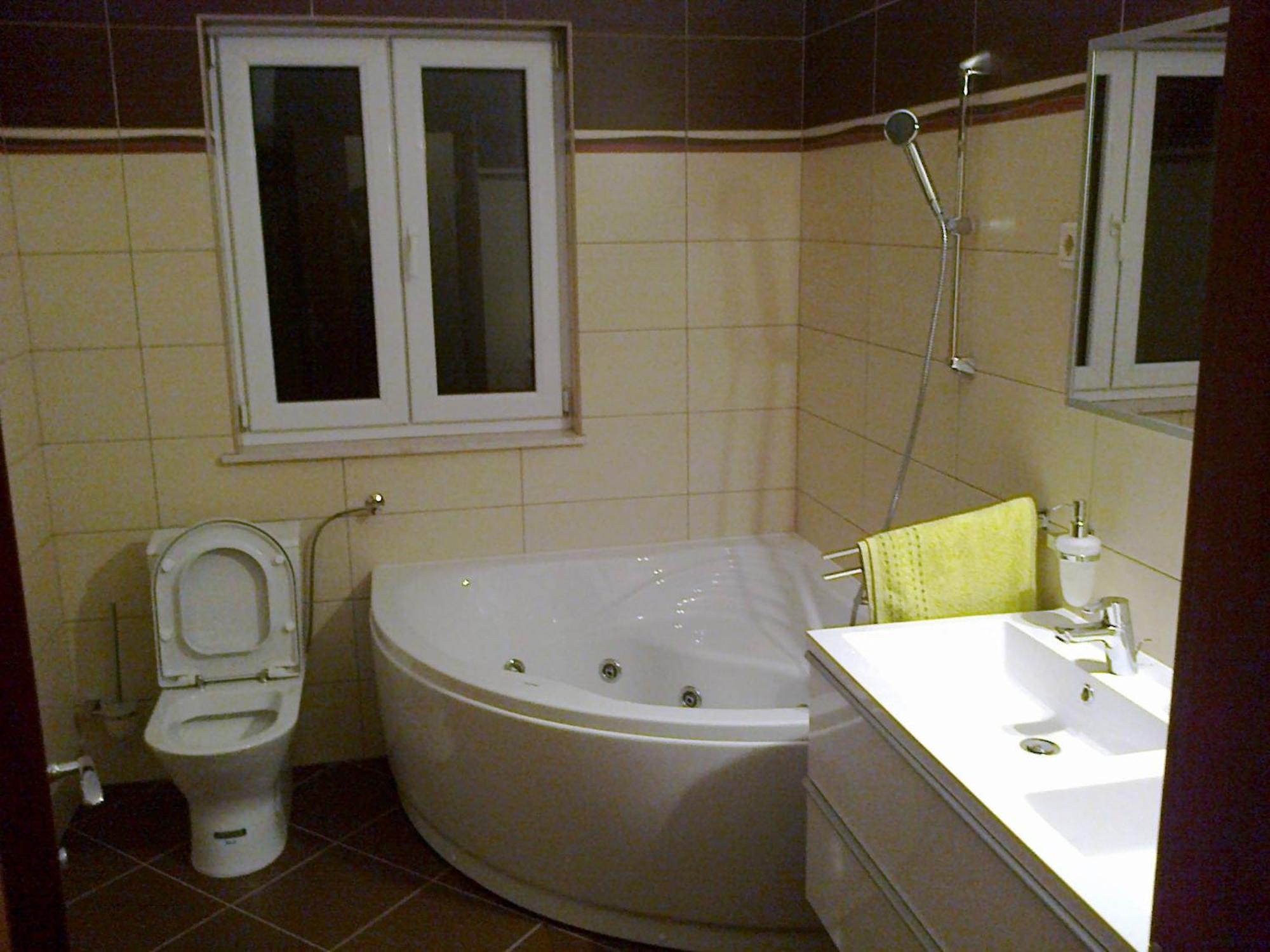 Apartments Milka Trogir Room photo