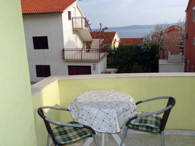 Apartments Milka Trogir Room photo
