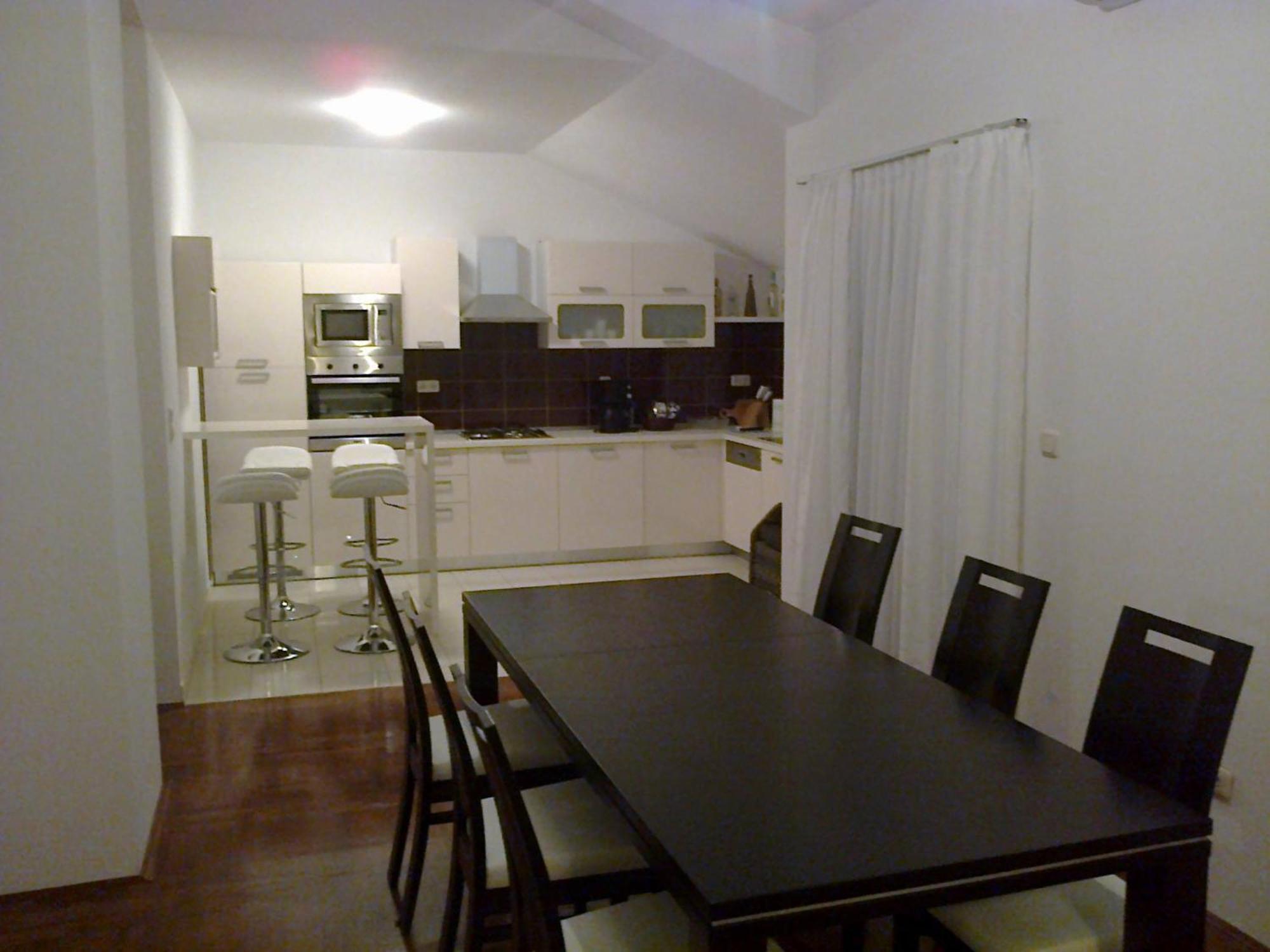 Apartments Milka Trogir Room photo