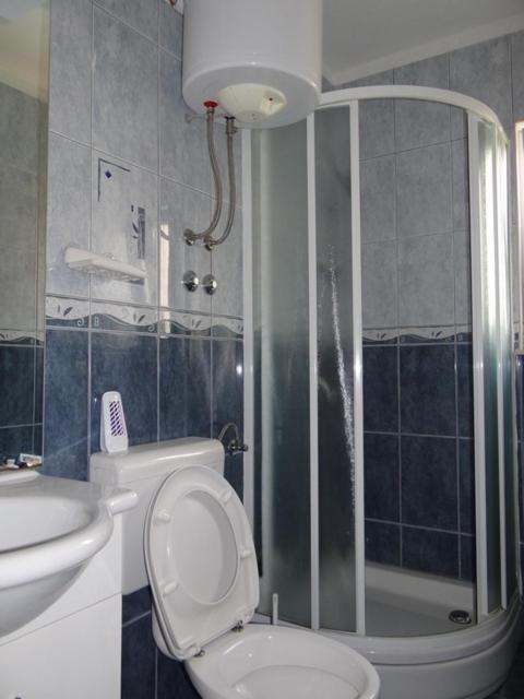 Apartments Milka Trogir Room photo