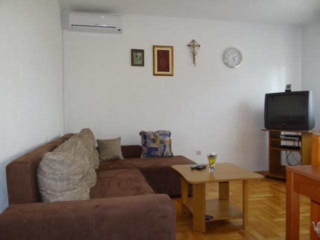Apartments Milka Trogir Room photo