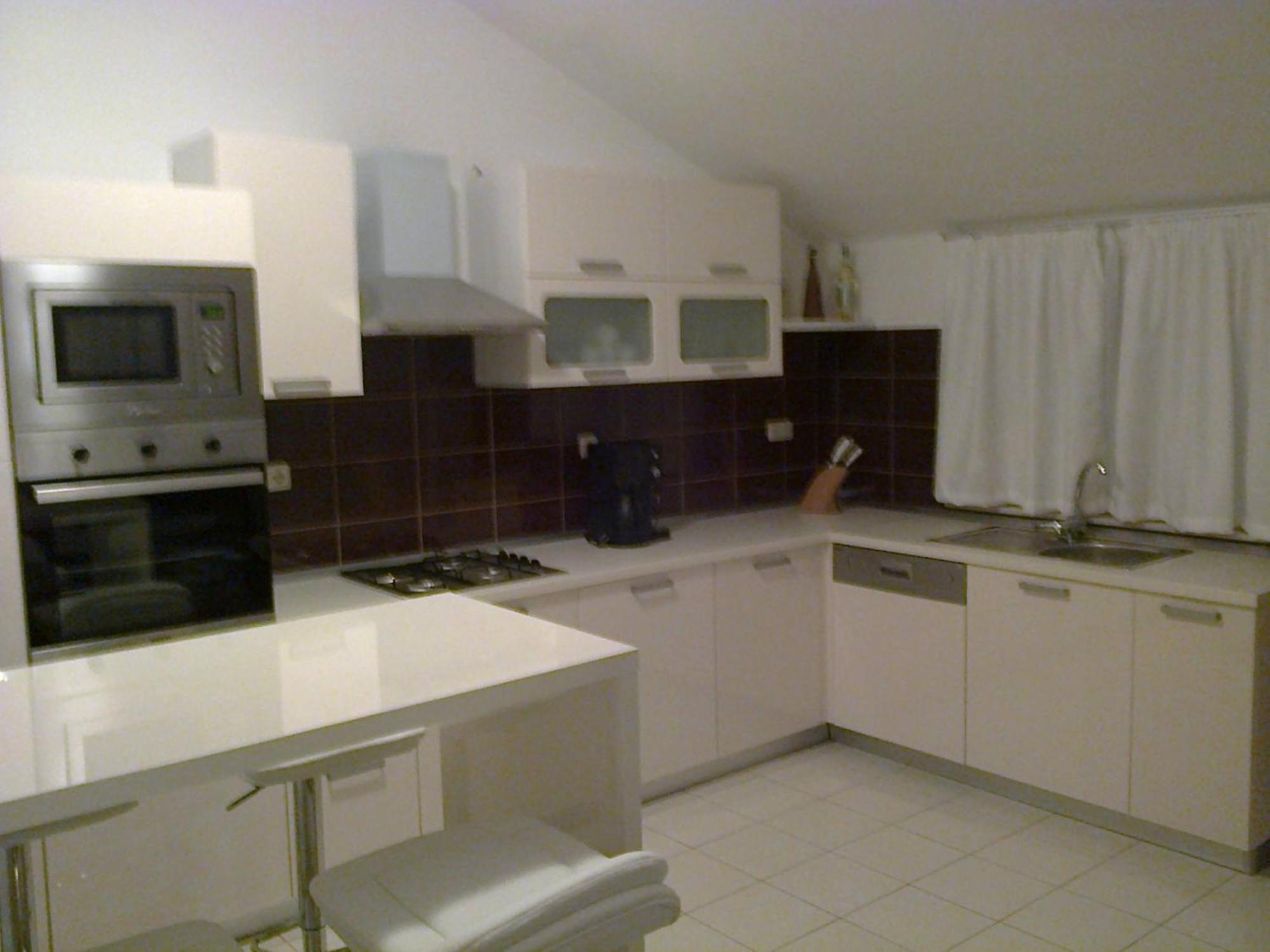 Apartments Milka Trogir Room photo