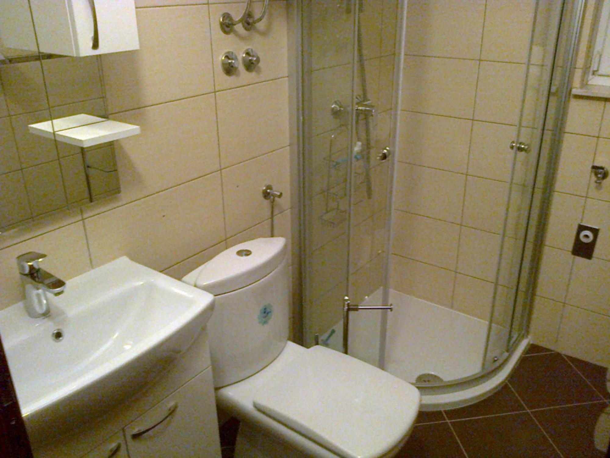 Apartments Milka Trogir Room photo