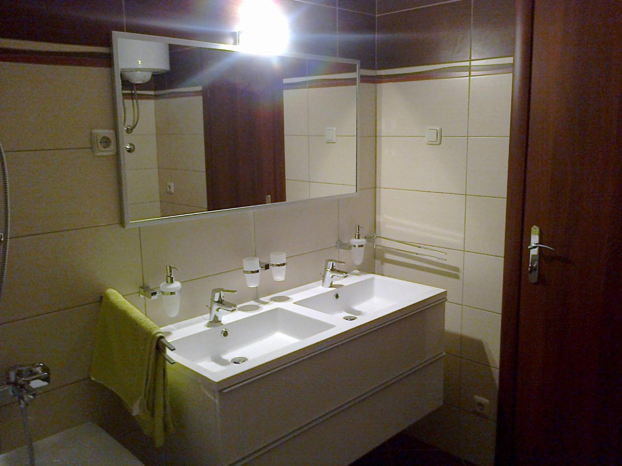 Apartments Milka Trogir Room photo