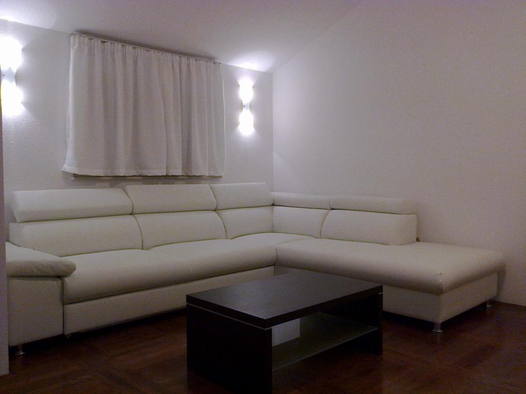 Apartments Milka Trogir Room photo