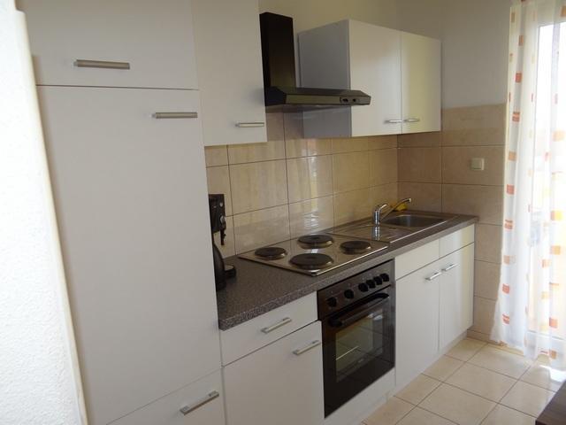 Apartments Milka Trogir Room photo