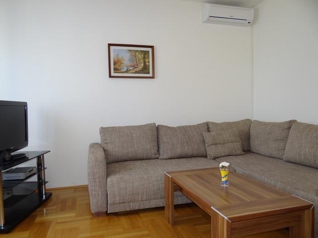 Apartments Milka Trogir Room photo