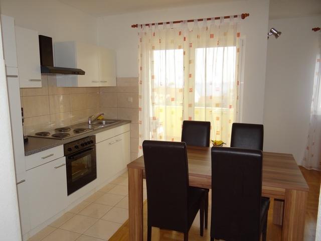 Apartments Milka Trogir Room photo