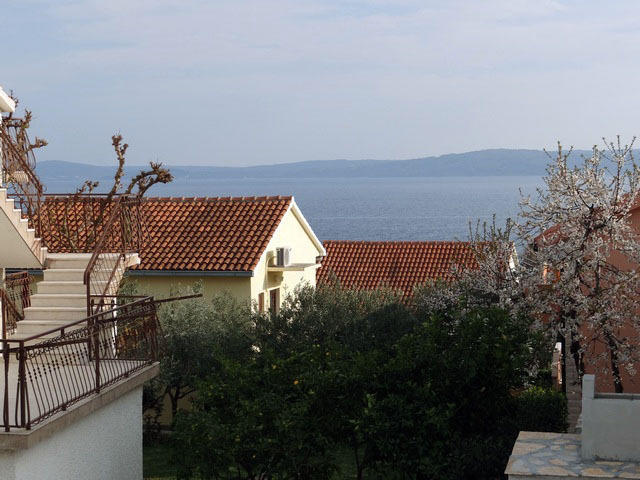Apartments Milka Trogir Room photo