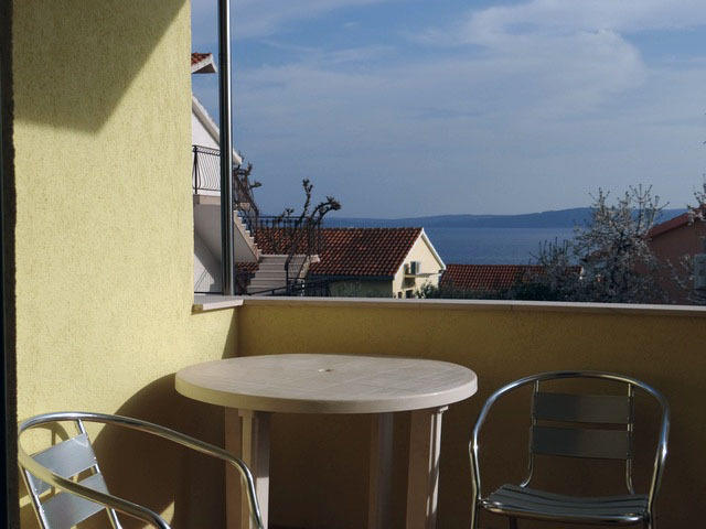 Apartments Milka Trogir Room photo
