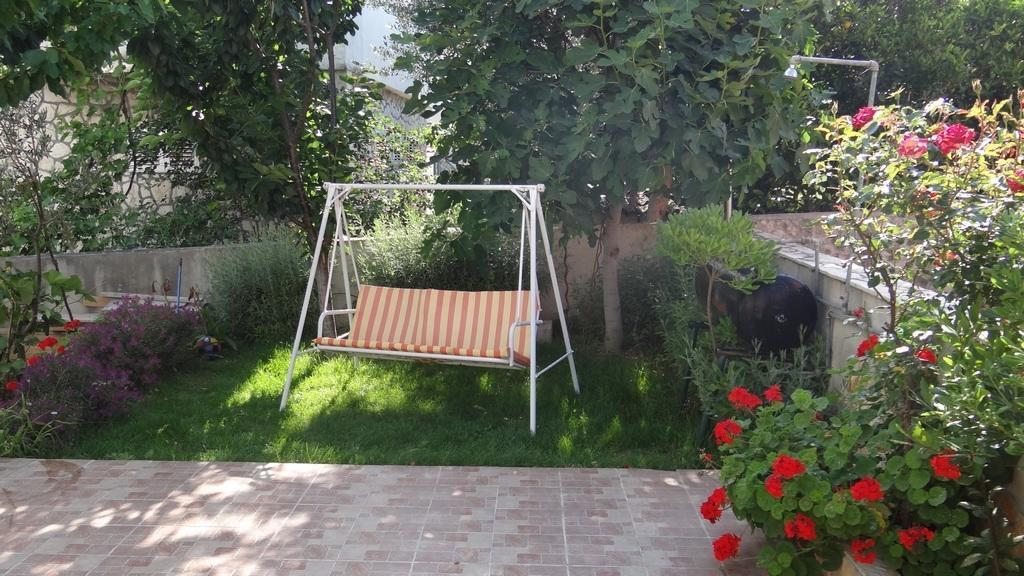 Apartments Milka Trogir Exterior photo