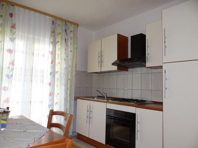 Apartments Milka Trogir Room photo