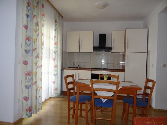 Apartments Milka Trogir Room photo