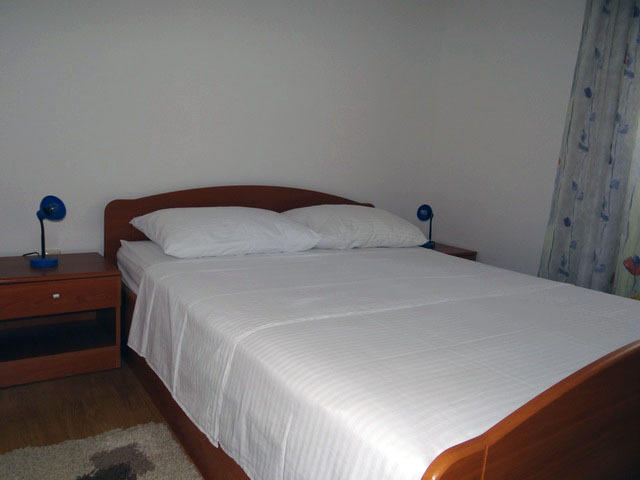 Apartments Milka Trogir Room photo
