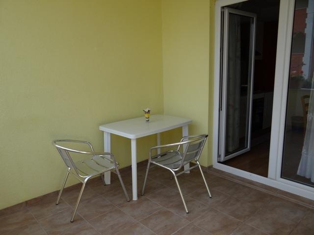 Apartments Milka Trogir Room photo
