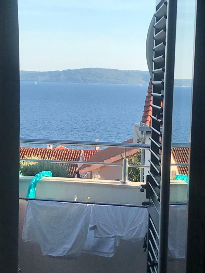 Apartments Milka Trogir Exterior photo