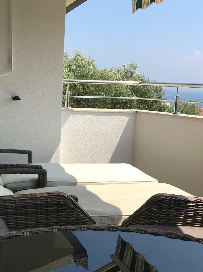 Apartments Milka Trogir Exterior photo